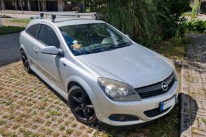 opel astra 1.7 110cv