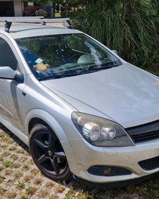 opel astra 1.7 110cv