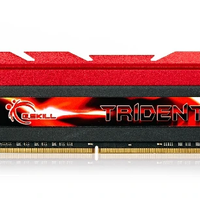 Ram DIMM DDR3 G.Skill 8GB PC19200 CL10 (2x4GB) 8GT