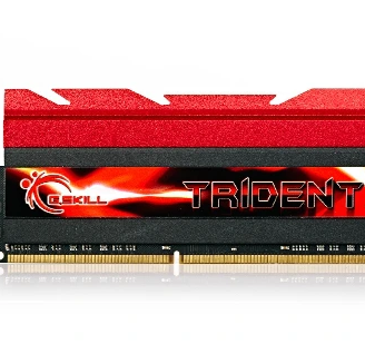 Ram DIMM DDR3 G.Skill 8GB PC19200 CL10 (2x4GB) 8GT