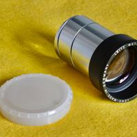 Leitz Wetzlar Colorplan 90/2,5 per Pradovit