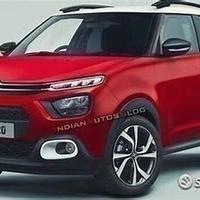 Citroen c3 aircross 2021 per ricambi