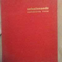 Notiziario selezionando Timo