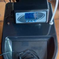 Addolcitore automatico cabinato MiniCab0713 LT5 Ru