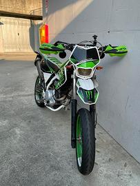 Fantic Motard 125 - 2016