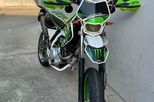 Fantic Motard 125 - 2016