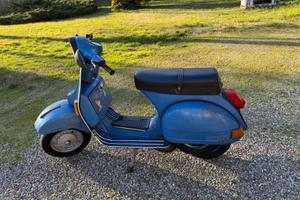 Vespa px 125 piaggio