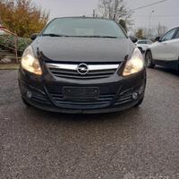motore e cambio 6 m opel corsa Z13DTH kw 0,66 