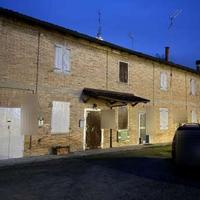 Porzione di casa a Baricella (BO)