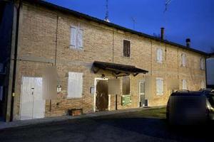 Porzione di casa a Baricella (BO)