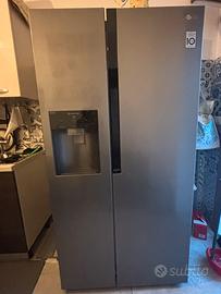 Frigorifero LG