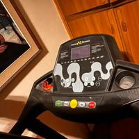 Tapis Roulant usato Movi Fitness 455