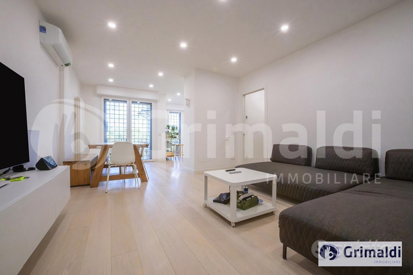 Apartment in Roma, Giuliano-Dalmata, Municipio Roma IX - Altro