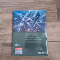 Nuovo Tecnologie E Progettazione di Sistemi Inf. 3