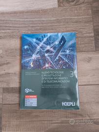 Nuovo Tecnologie E Progettazione di Sistemi Inf. 3