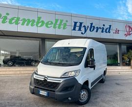 CITROEN JUMPER 2.0TDI VAN 130 CV