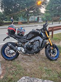 Yamaha MT09sp 2021