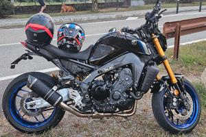 Yamaha MT09sp 2021