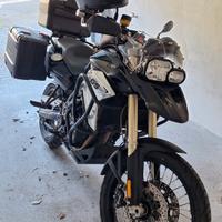 Bmw f 800 gs - 2017