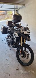 Bmw f 800 gs - 2017