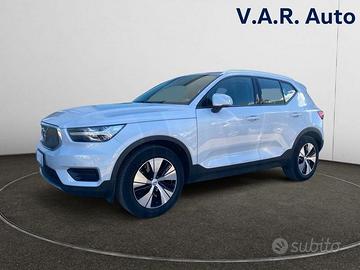 Volvo XC40 D3 Momentum Core