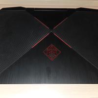 Hp omen 15 - dc1050nl