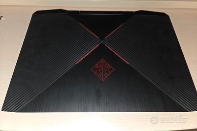 Hp omen 15 - dc1050nl