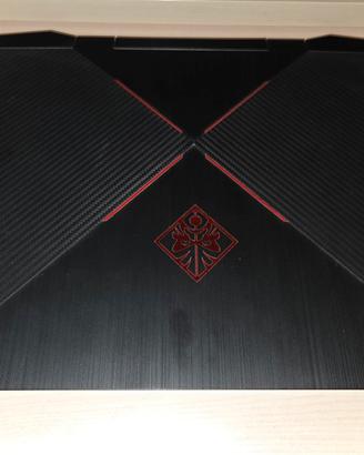 Hp omen 15 - dc1050nl