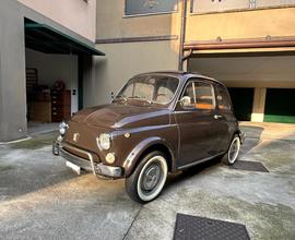 FIAT 500L 110 F Berlina