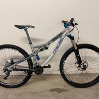 Mtb MDE Carve 29 All mountain Enduro