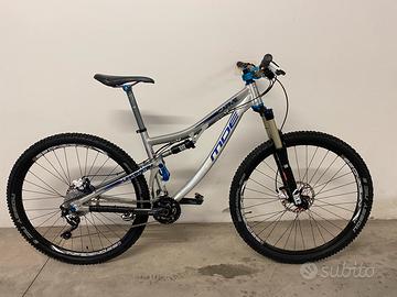 Mtb MDE Carve 29 All mountain Enduro