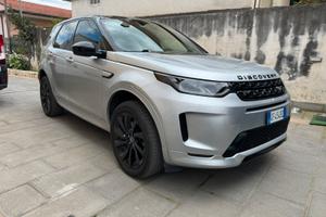 Land rover discovery sport R dynamic