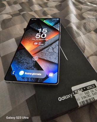 Samsung S25 ULTRA  256GB  Impeccabile 