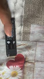 Wd black 2tb