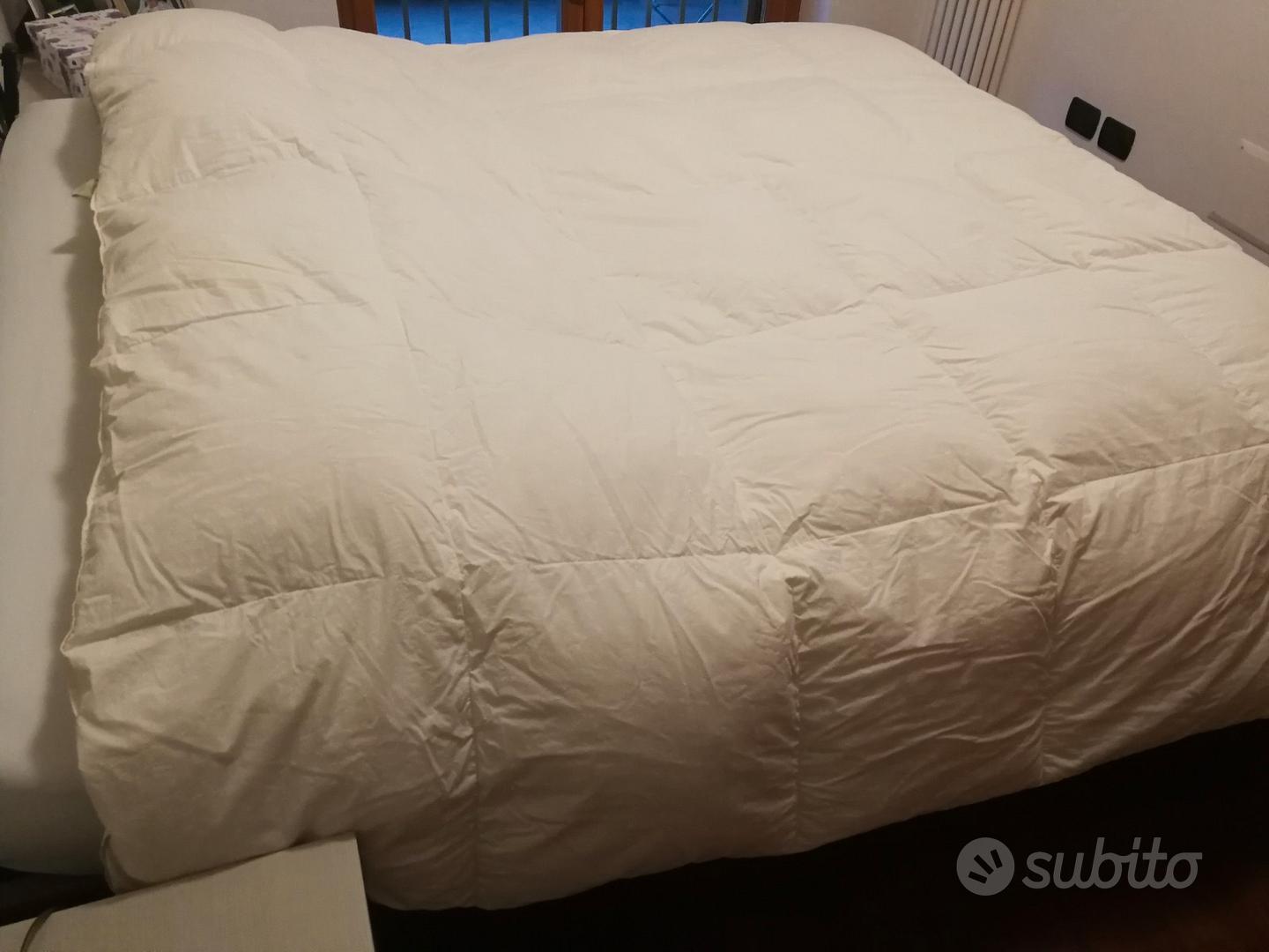 Ikea piumone clearance singolo