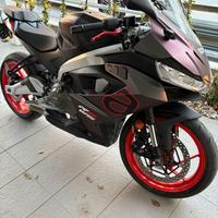 Aprilia Rs457