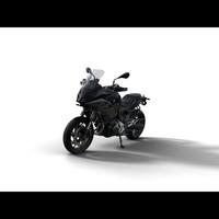 BMW MOTO F 900 XR - BMW F 900 XR