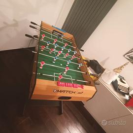 Calcio Balilla Professionale