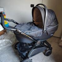 Trio Peg Perego Book Plus xl