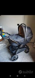 Trio Peg Perego Book Plus xl
