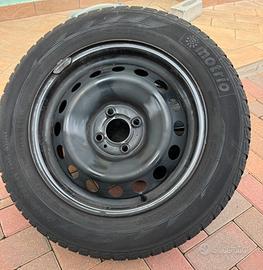 Gomme invernali 185/65 r15