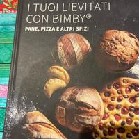 libro ricette per robot bimbi