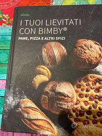 libro ricette per robot bimbi