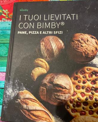 libro ricette per robot bimbi