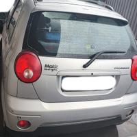 Chevrolet Matiz 1.0
