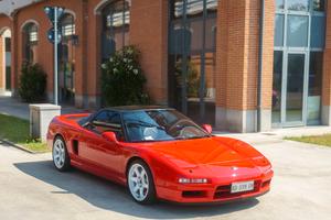 Honda NSX 3.0 vTec ITALIANA - 1994