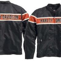 Giacca giubbino giubbotto originale harley davidso