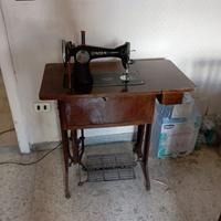 Macchina da cucito Singer