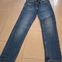 SORBINO Jeans uomo taglia 44