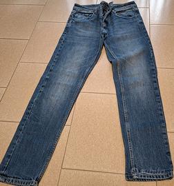 SORBINO Jeans uomo taglia 44